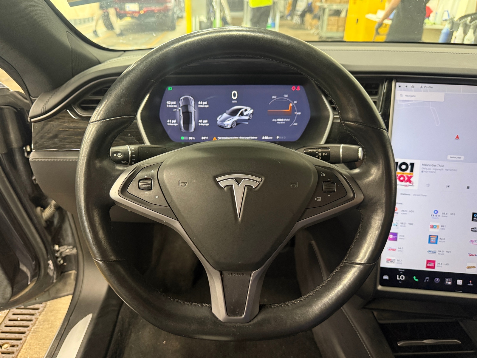 Thumbnail: 2018 Tesla Model S - 4