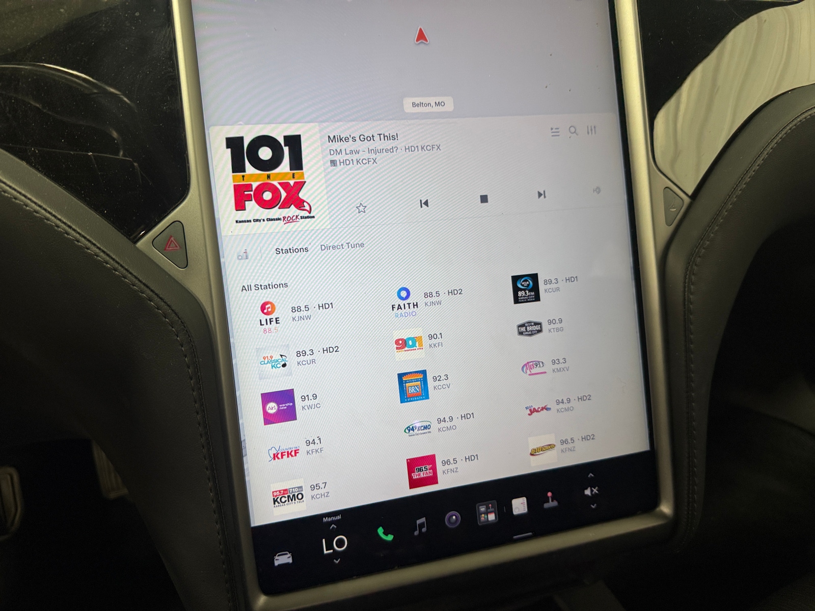 Thumbnail: 2018 Tesla Model S - 3