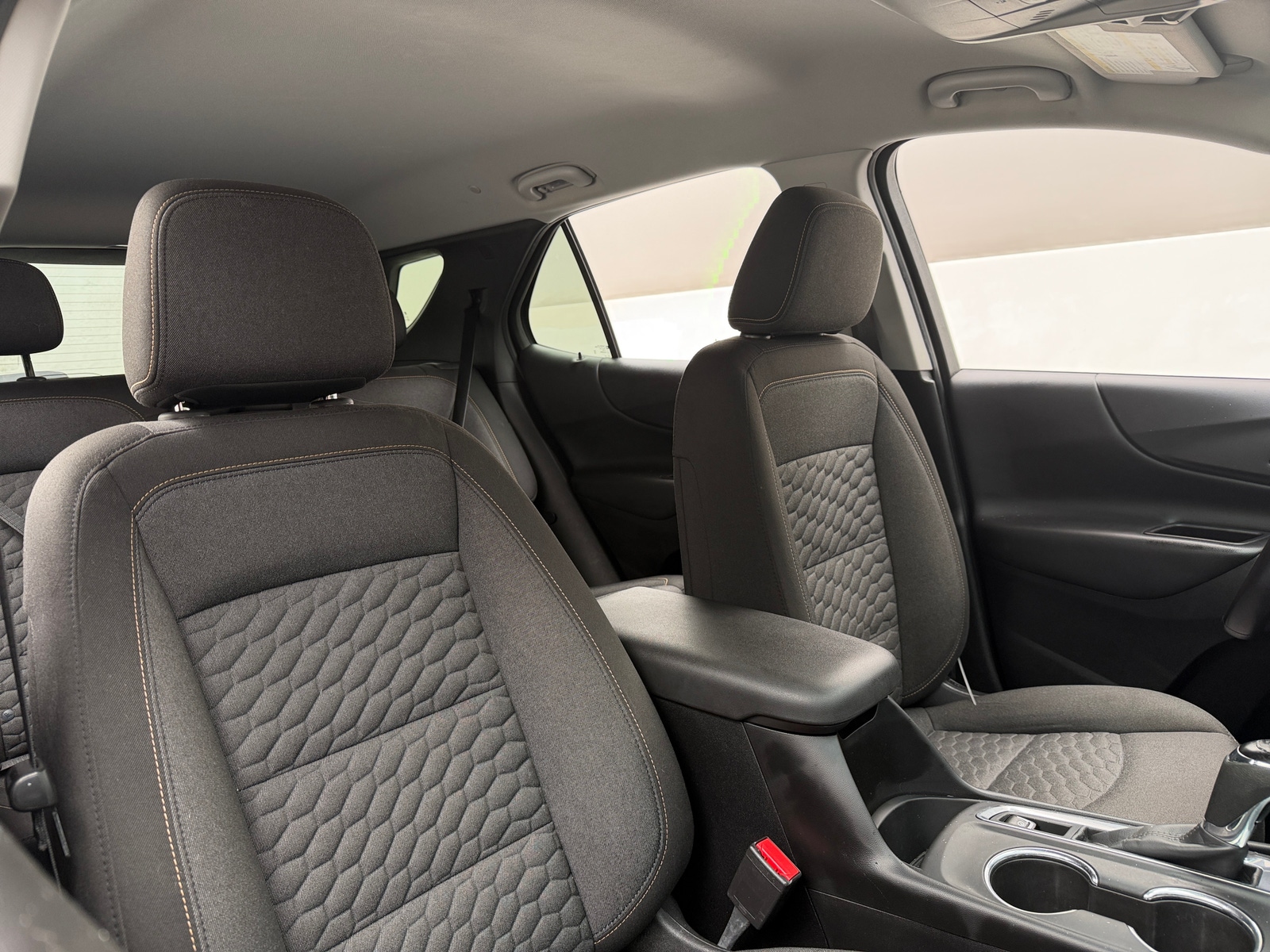 Thumbnail: 2020 Chevrolet Equinox - 2