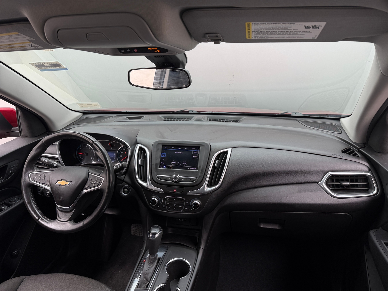 Thumbnail: 2020 Chevrolet Equinox - 3