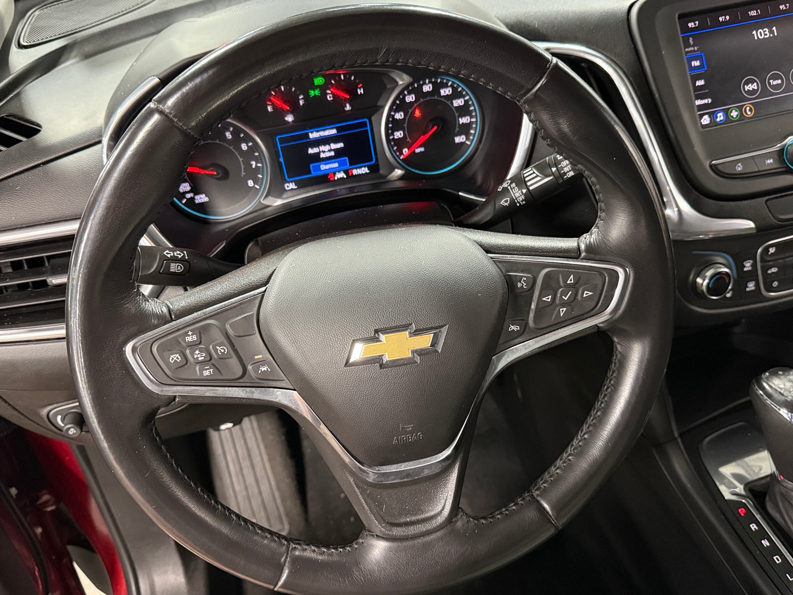 Thumbnail: 2020 Chevrolet Equinox - 5