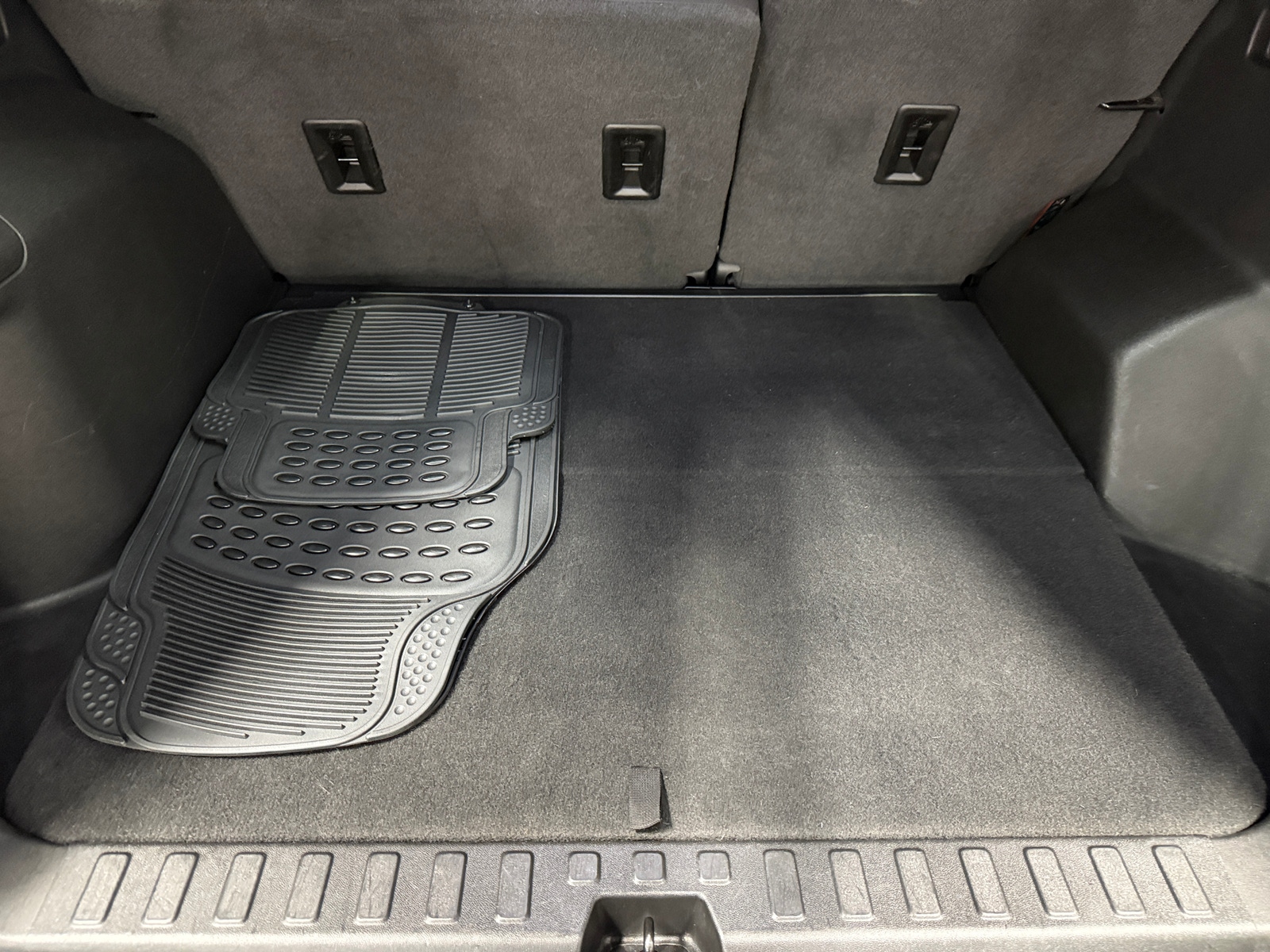 Thumbnail: 2020 Chevrolet Equinox - 7