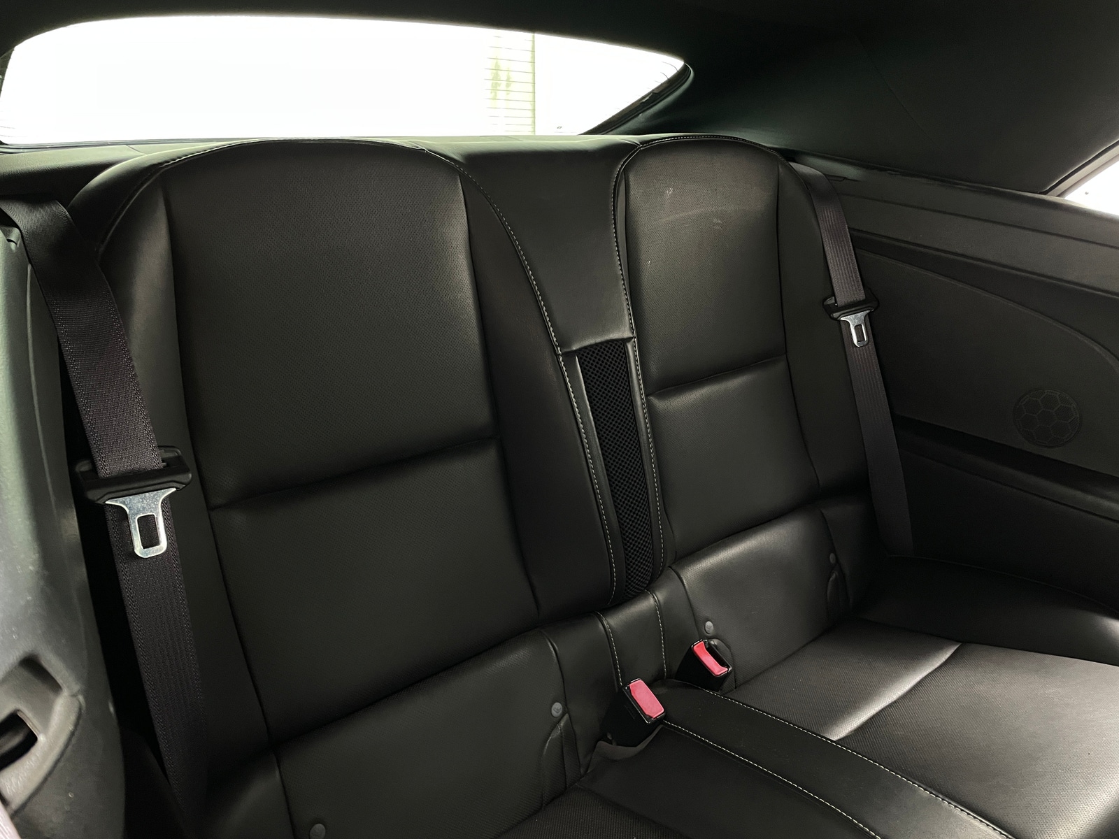 Thumbnail: 2013 Chevrolet Camaro - 5