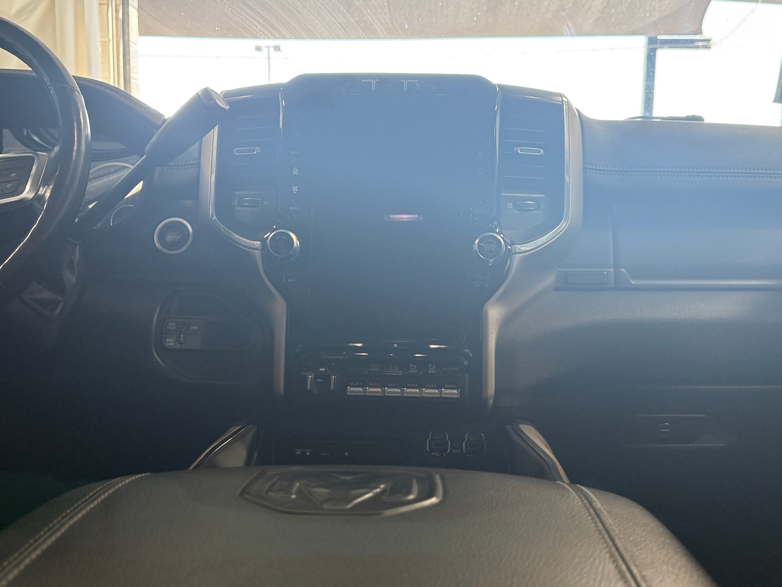 Thumbnail: 2019 RAM 2500 - 3