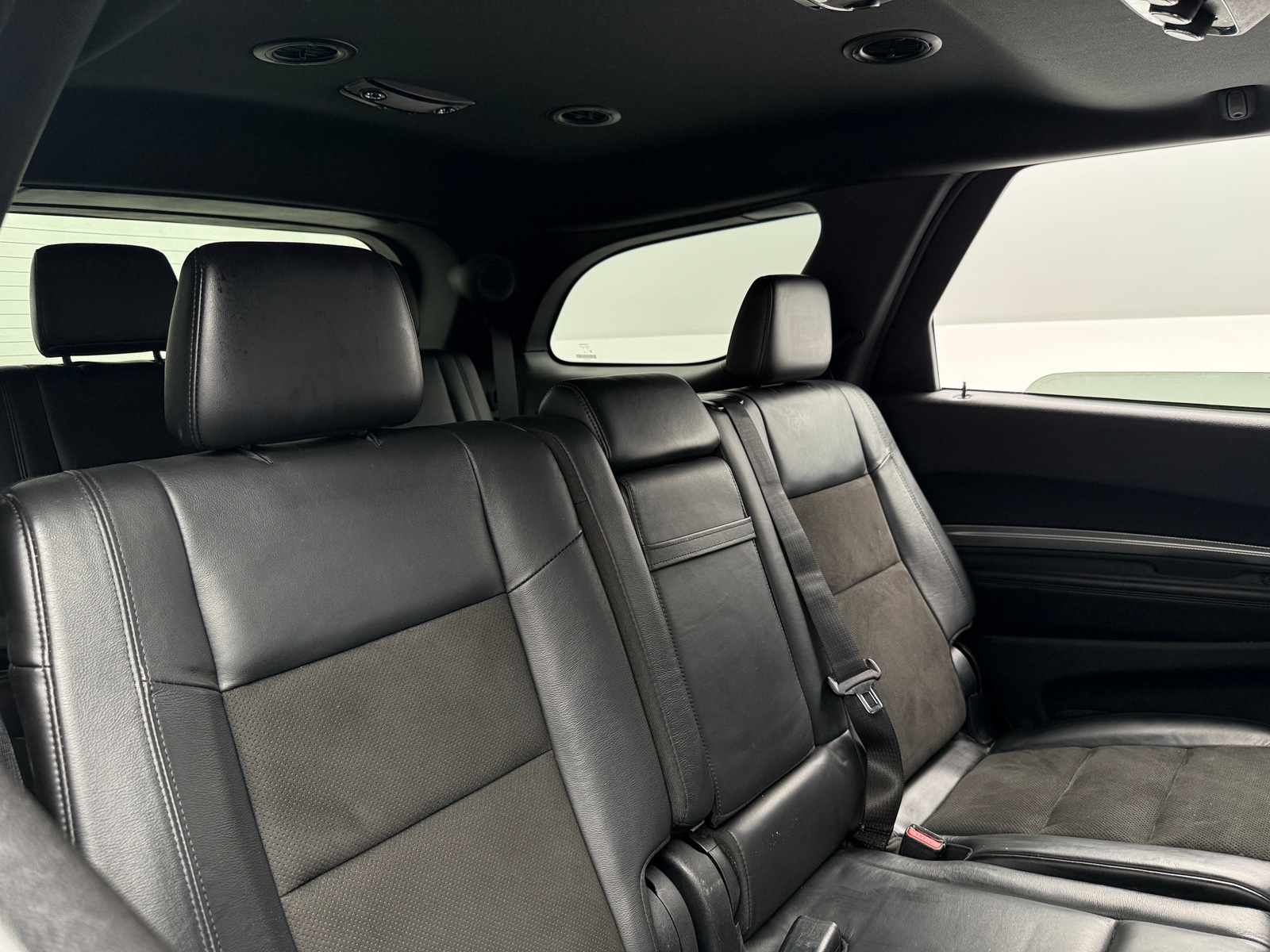 Thumbnail: 2020 Dodge Durango - 5