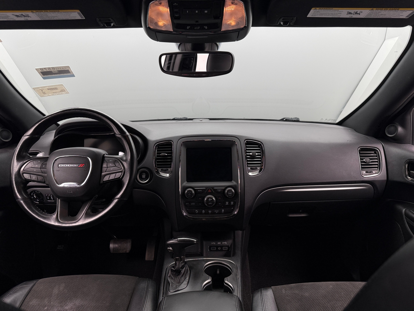 Thumbnail: 2020 Dodge Durango - 2