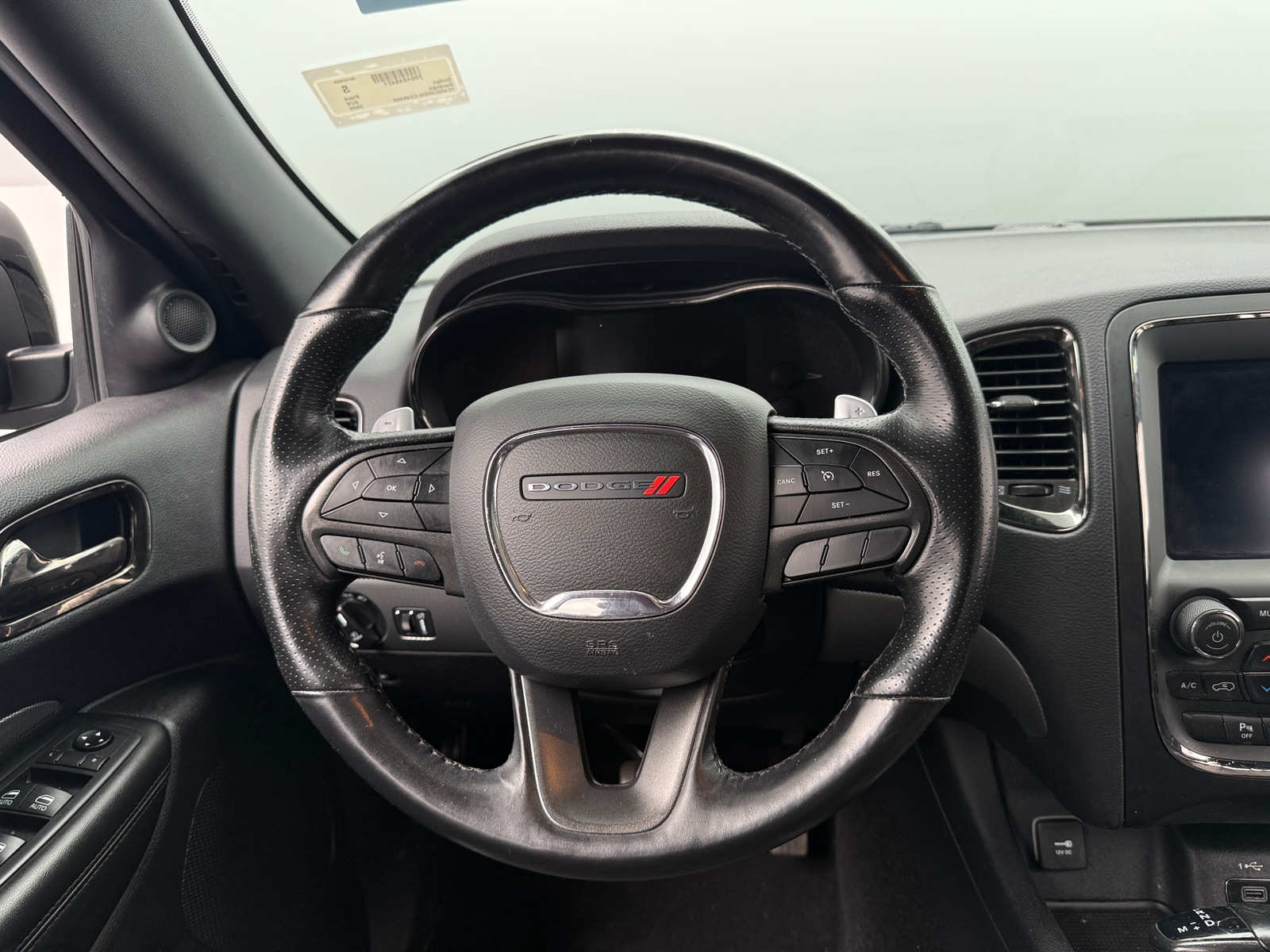 Thumbnail: 2020 Dodge Durango - 4