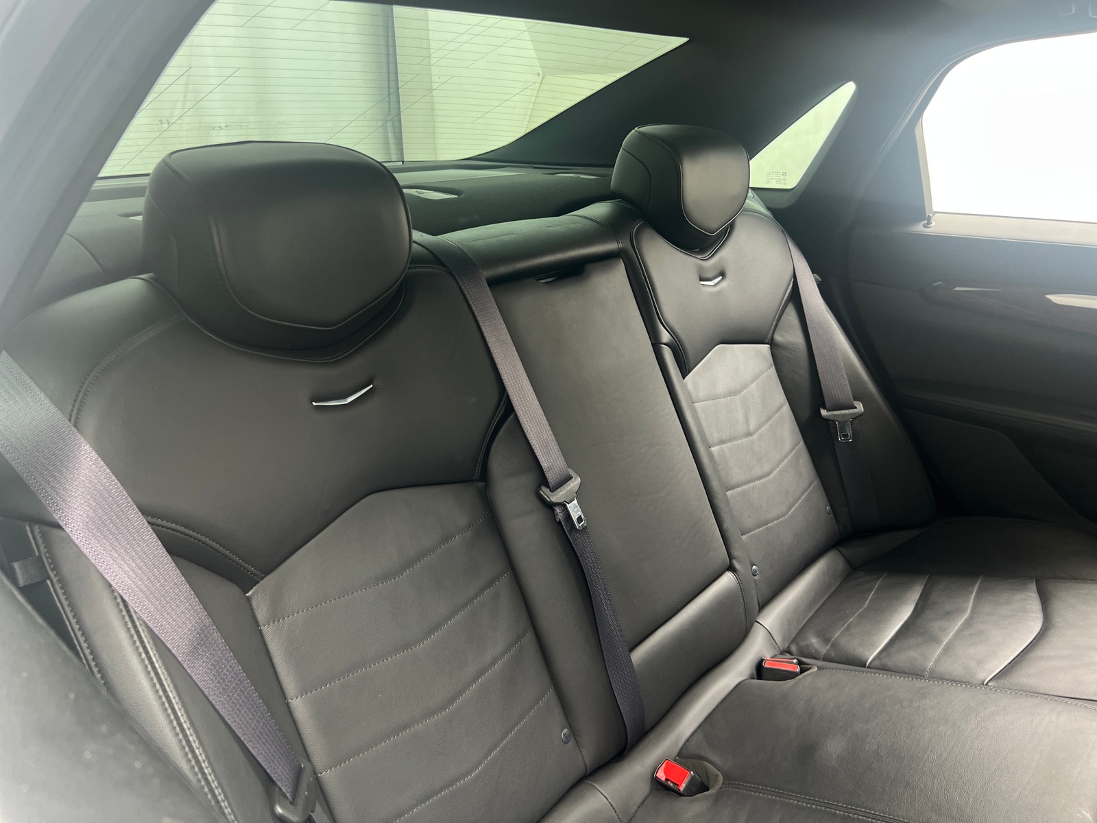 Thumbnail: 2017 Cadillac CT6 - 5