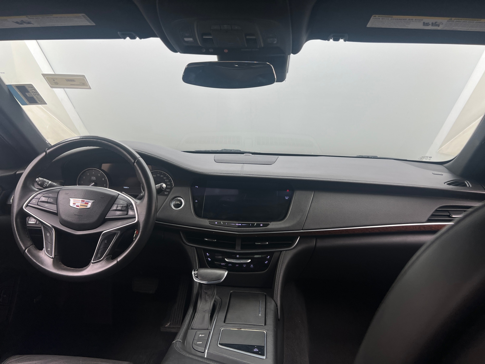 Thumbnail: 2017 Cadillac CT6 - 2