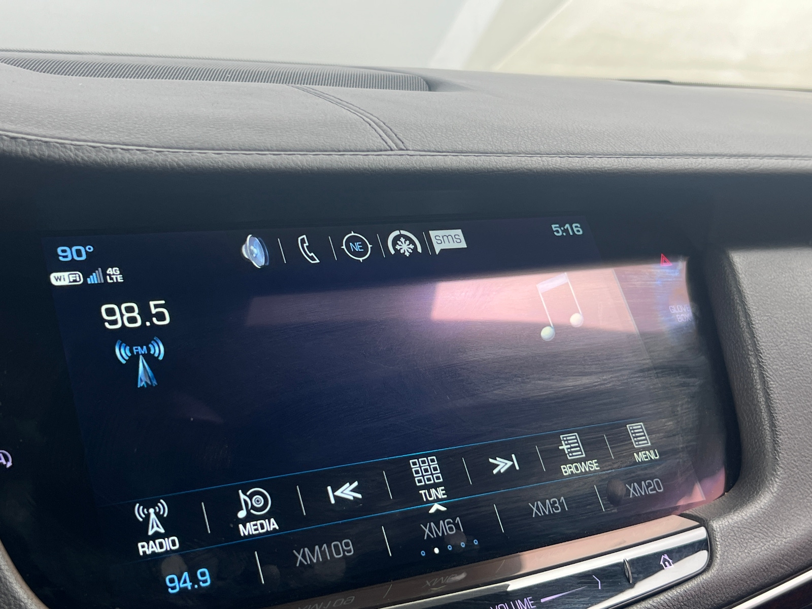 Thumbnail: 2017 Cadillac CT6 - 3
