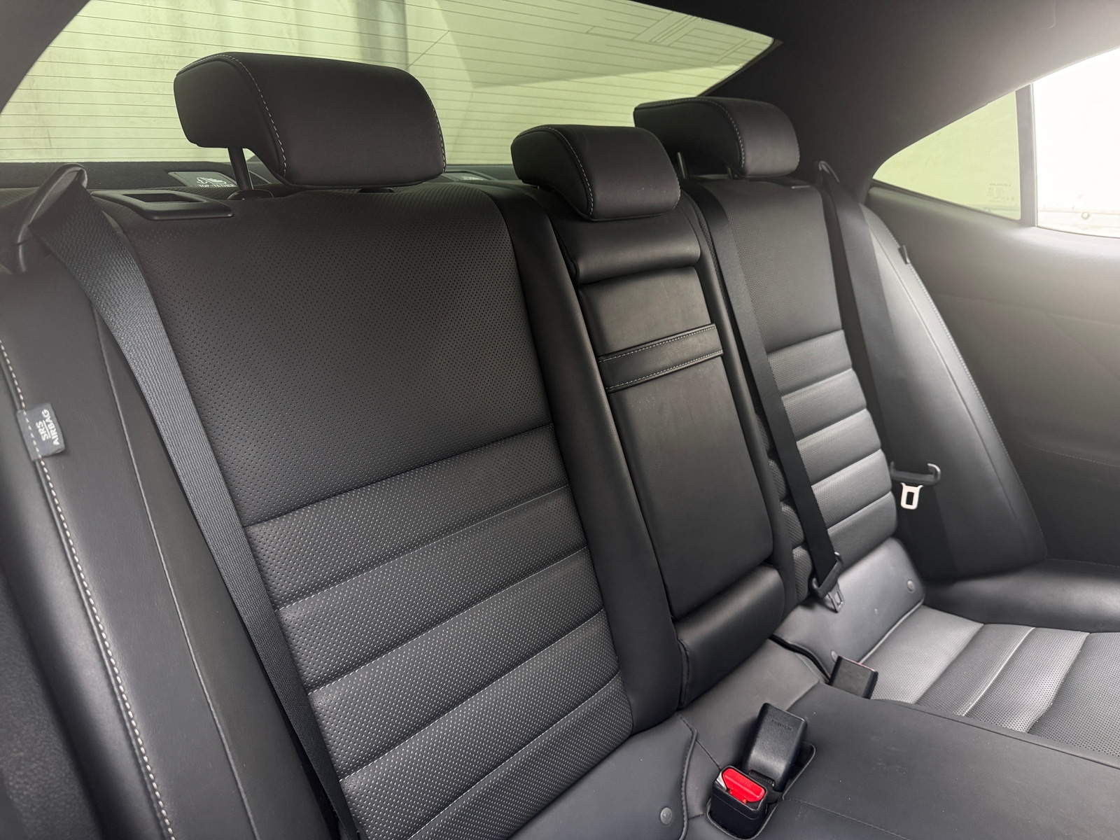 Thumbnail: 2017 Lexus IS - 5