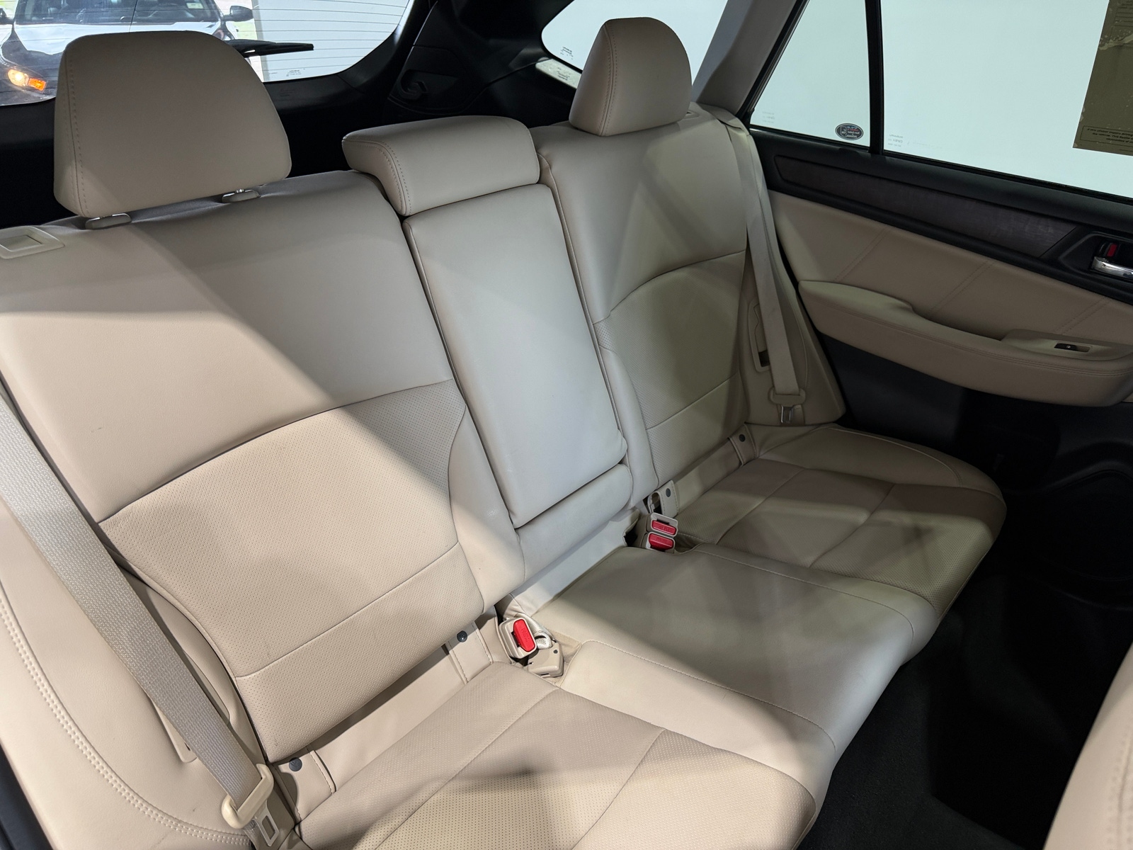 Thumbnail: 2019 Subaru Outback - 5