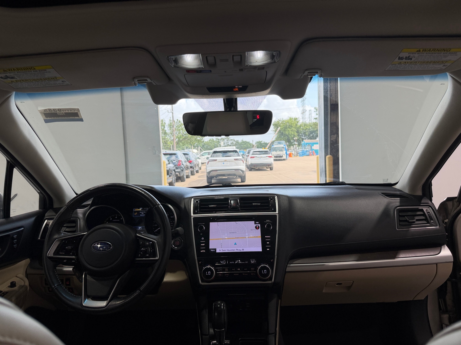 Thumbnail: 2019 Subaru Outback - 2