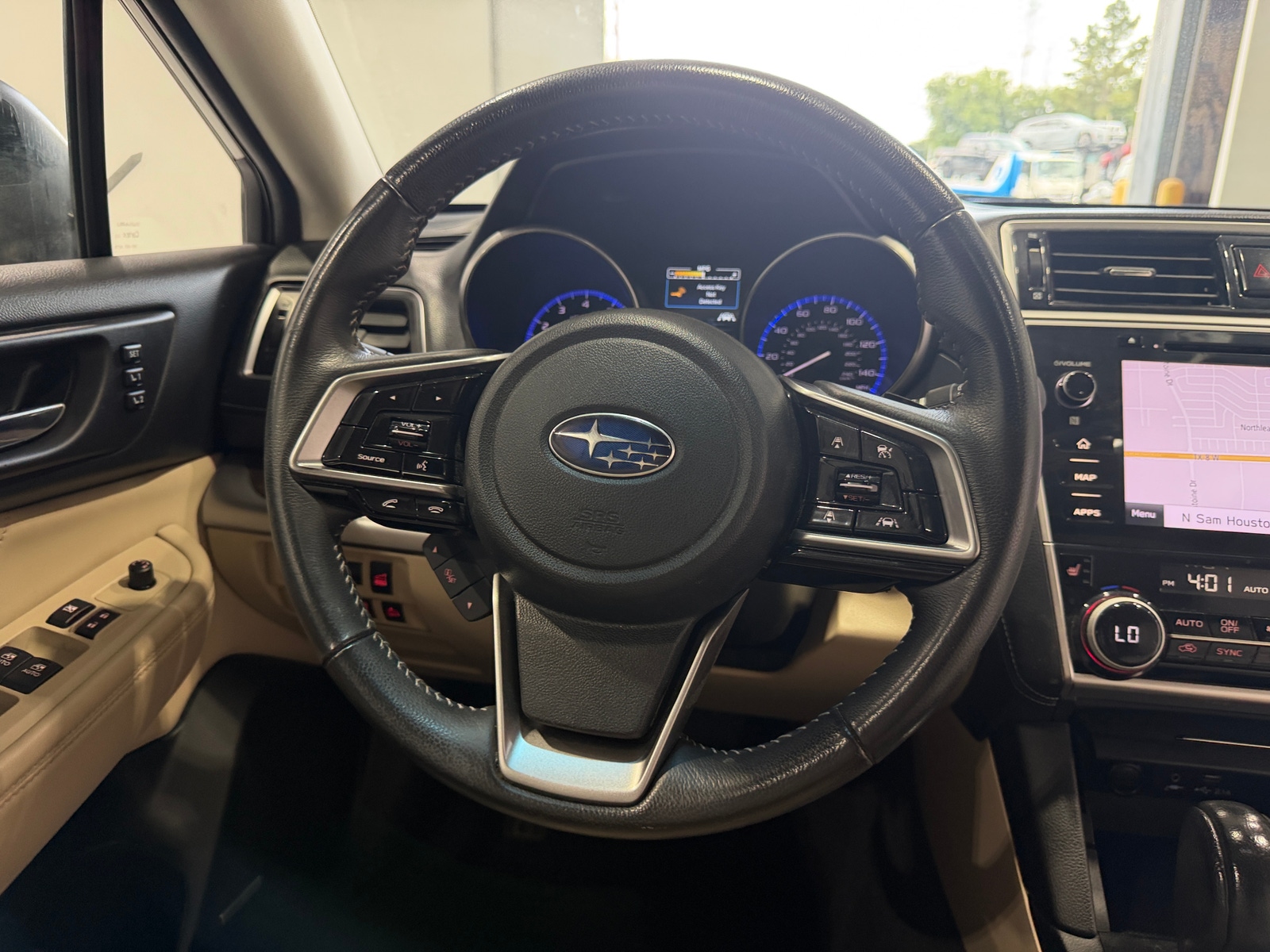 Thumbnail: 2019 Subaru Outback - 4