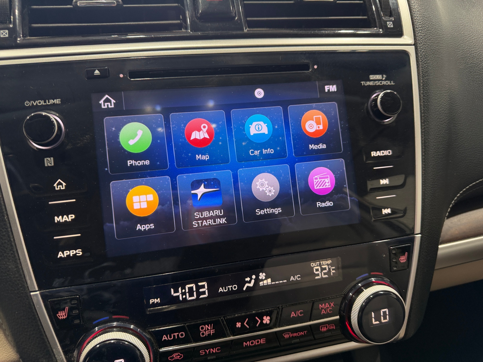 Thumbnail: 2019 Subaru Outback - 3