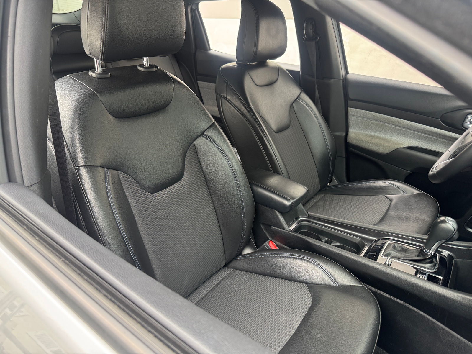 Thumbnail: 2023 Jeep Compass - 2