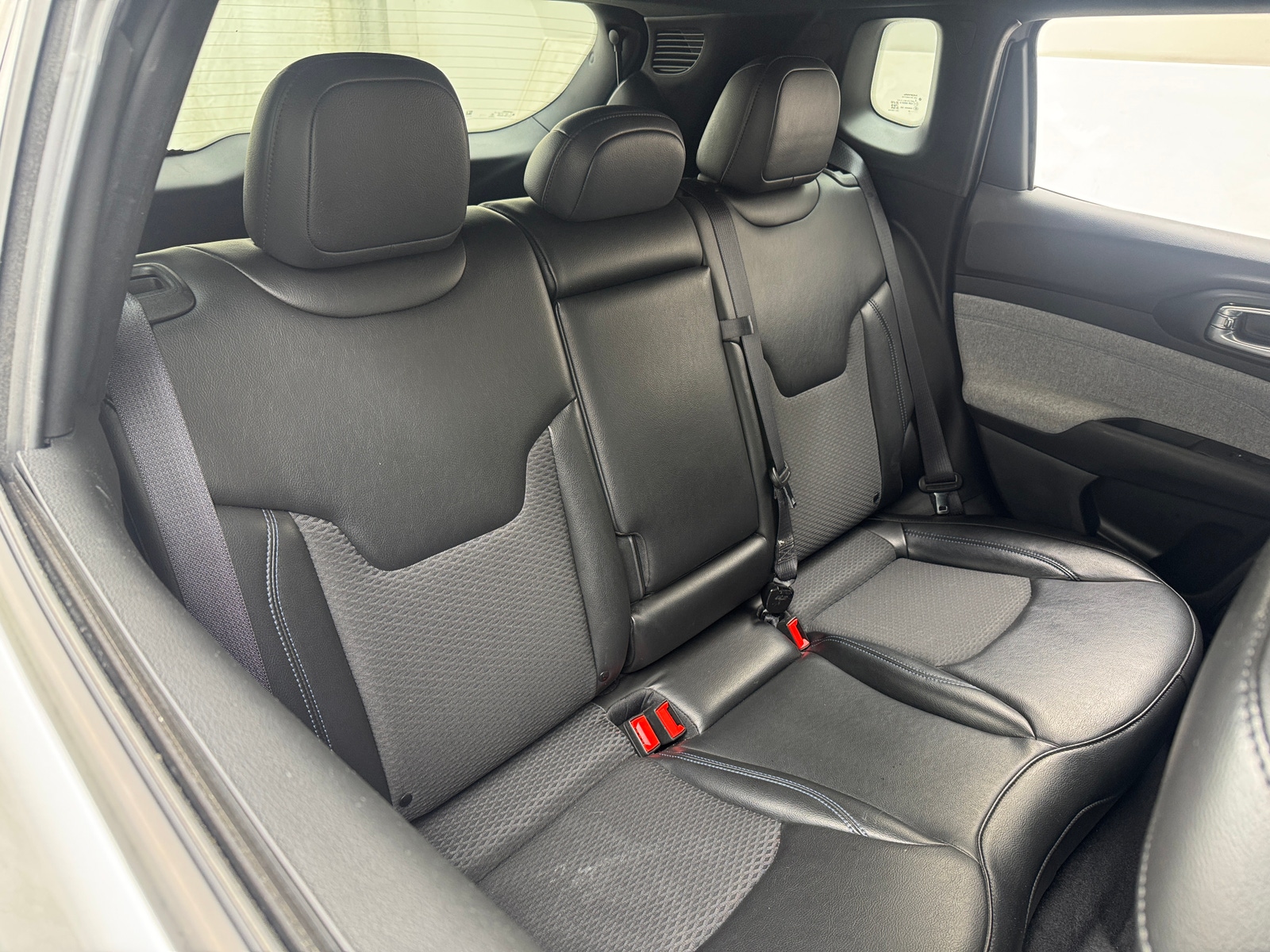 Thumbnail: 2023 Jeep Compass - 6