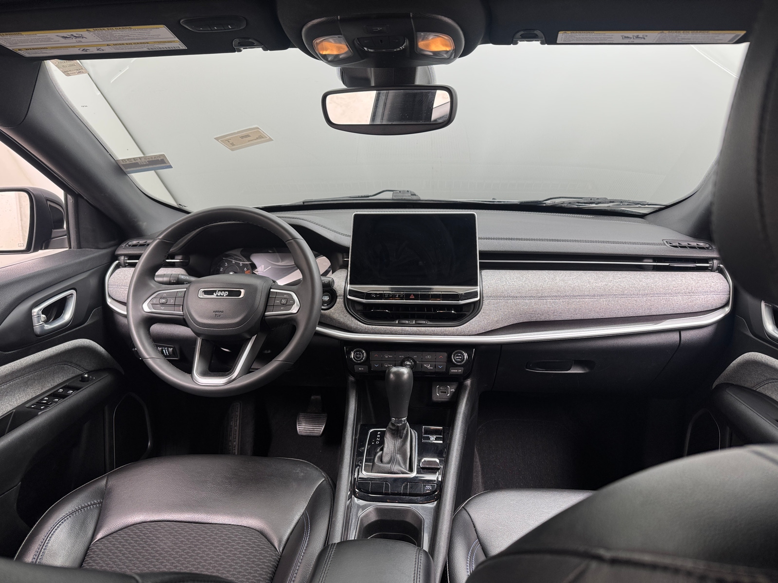 Thumbnail: 2023 Jeep Compass - 3
