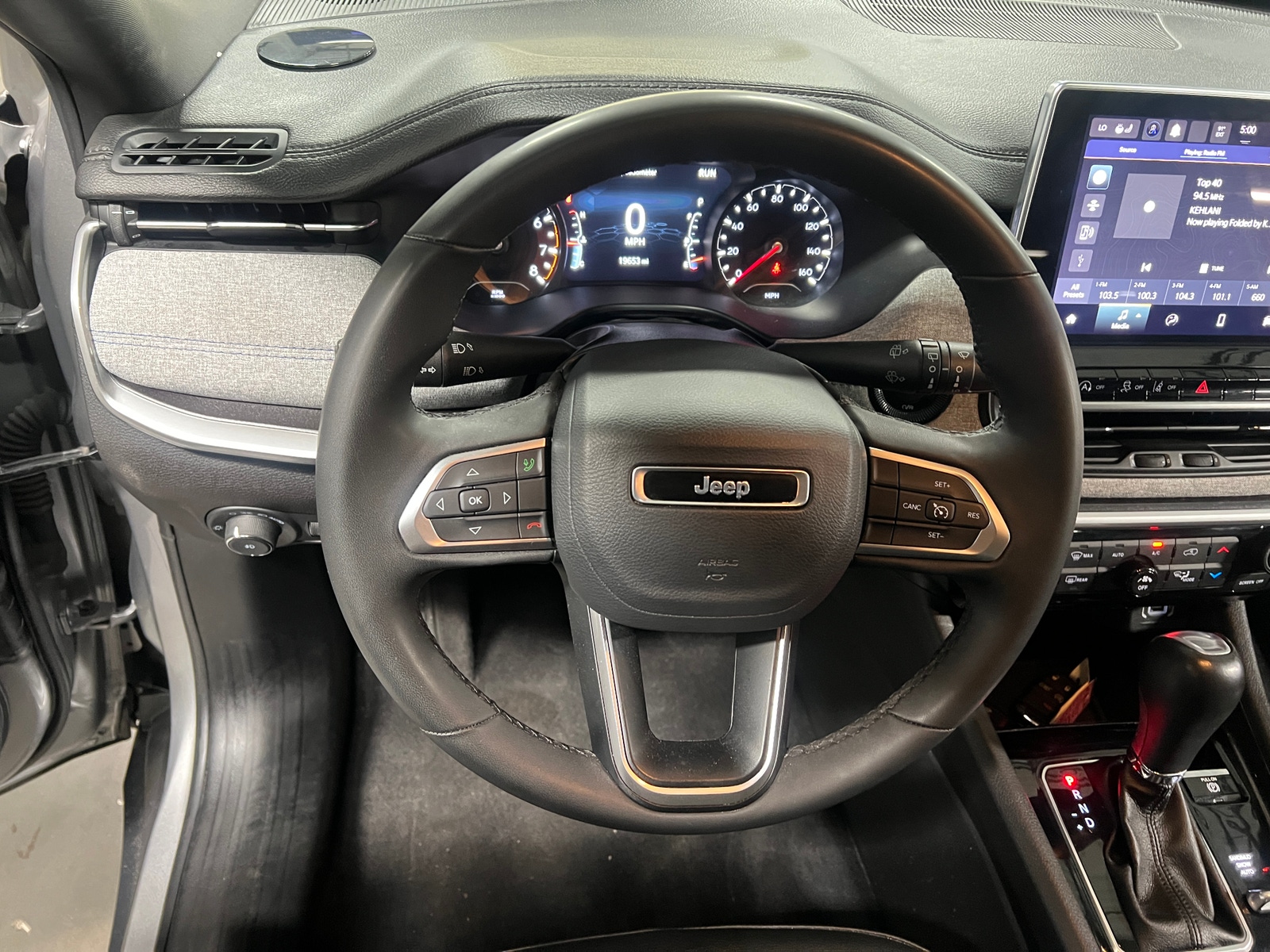 Thumbnail: 2023 Jeep Compass - 5