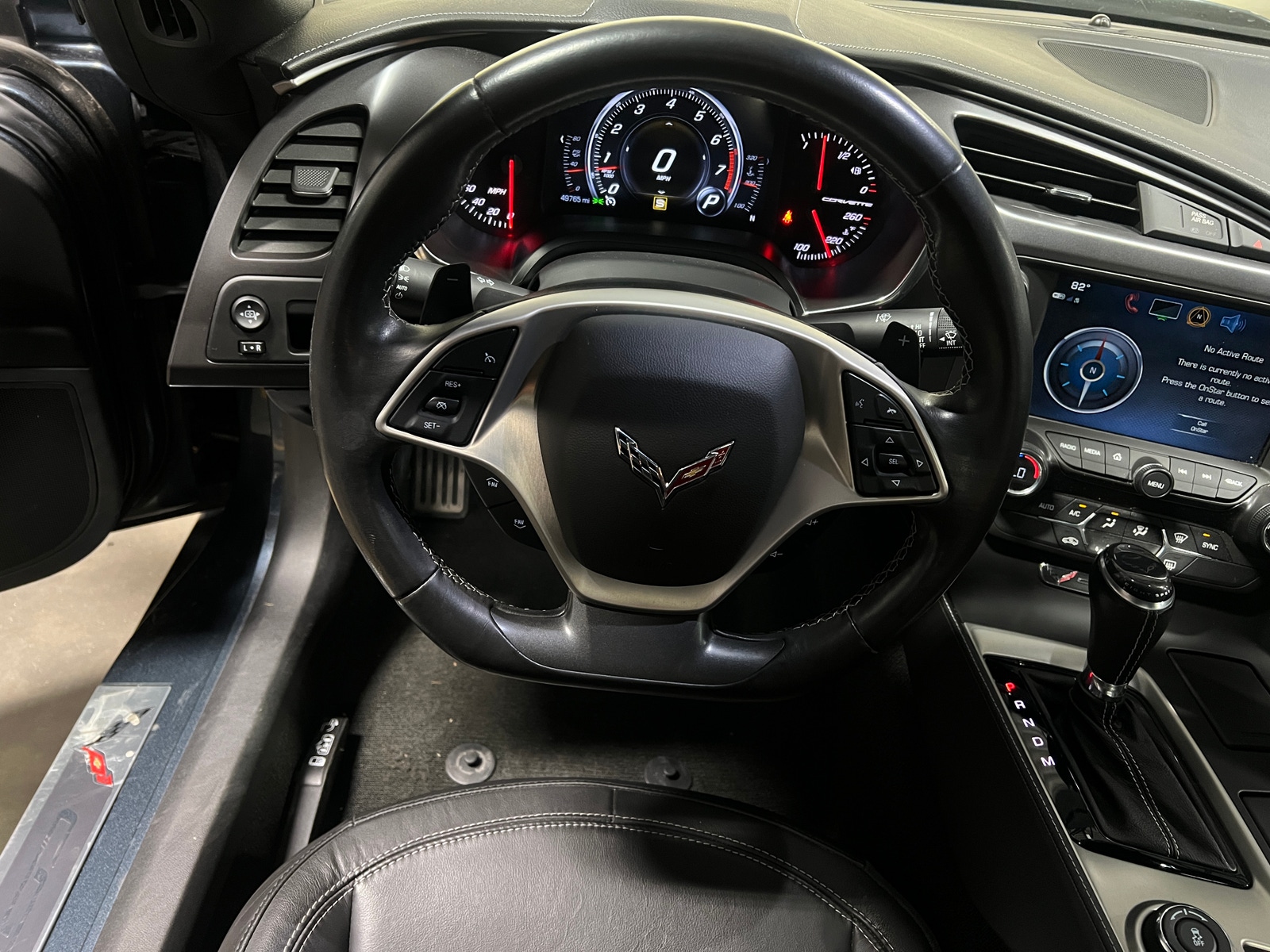 Thumbnail: 2019 Chevrolet Corvette - 3