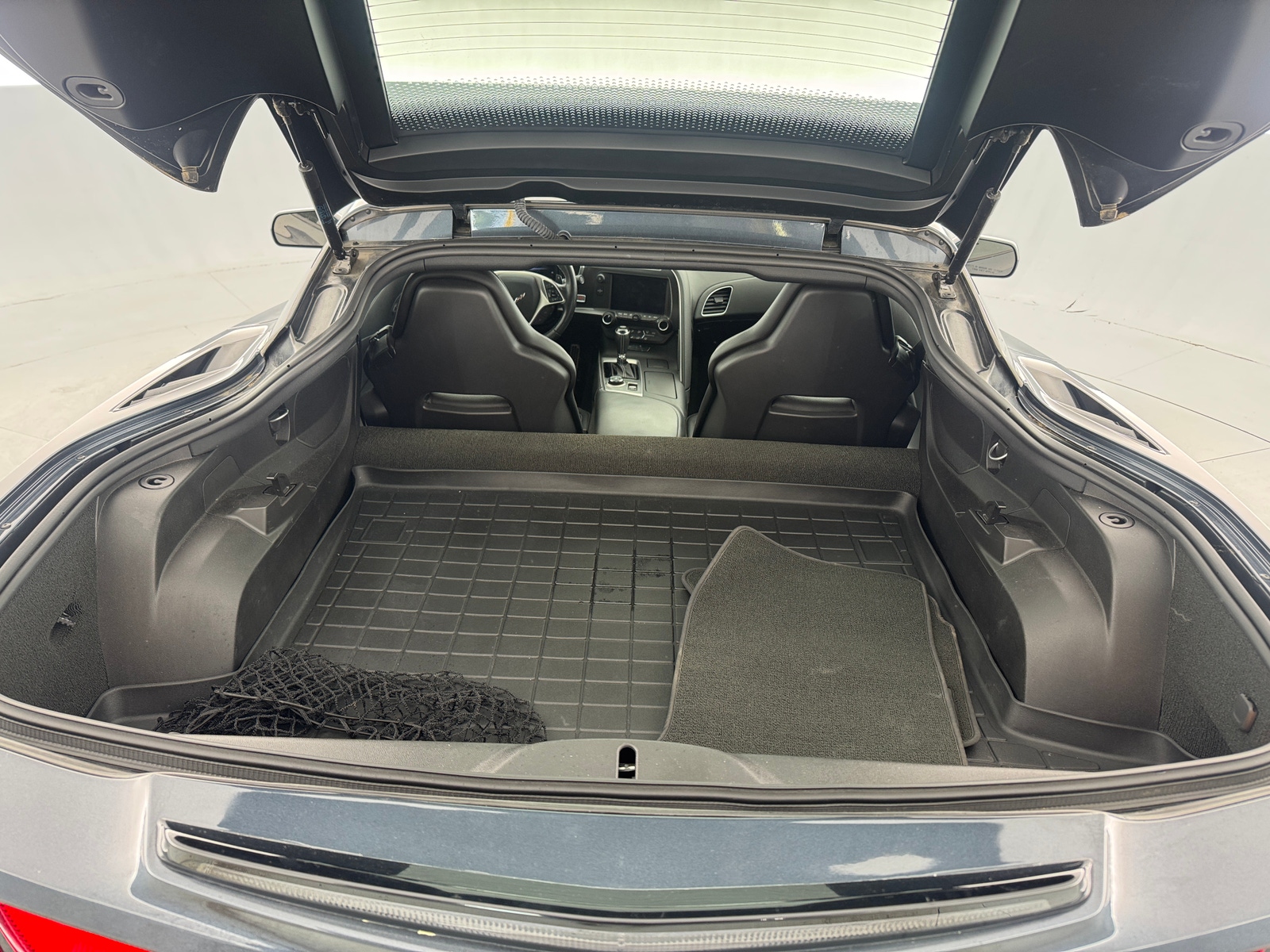 Thumbnail: 2019 Chevrolet Corvette - 4