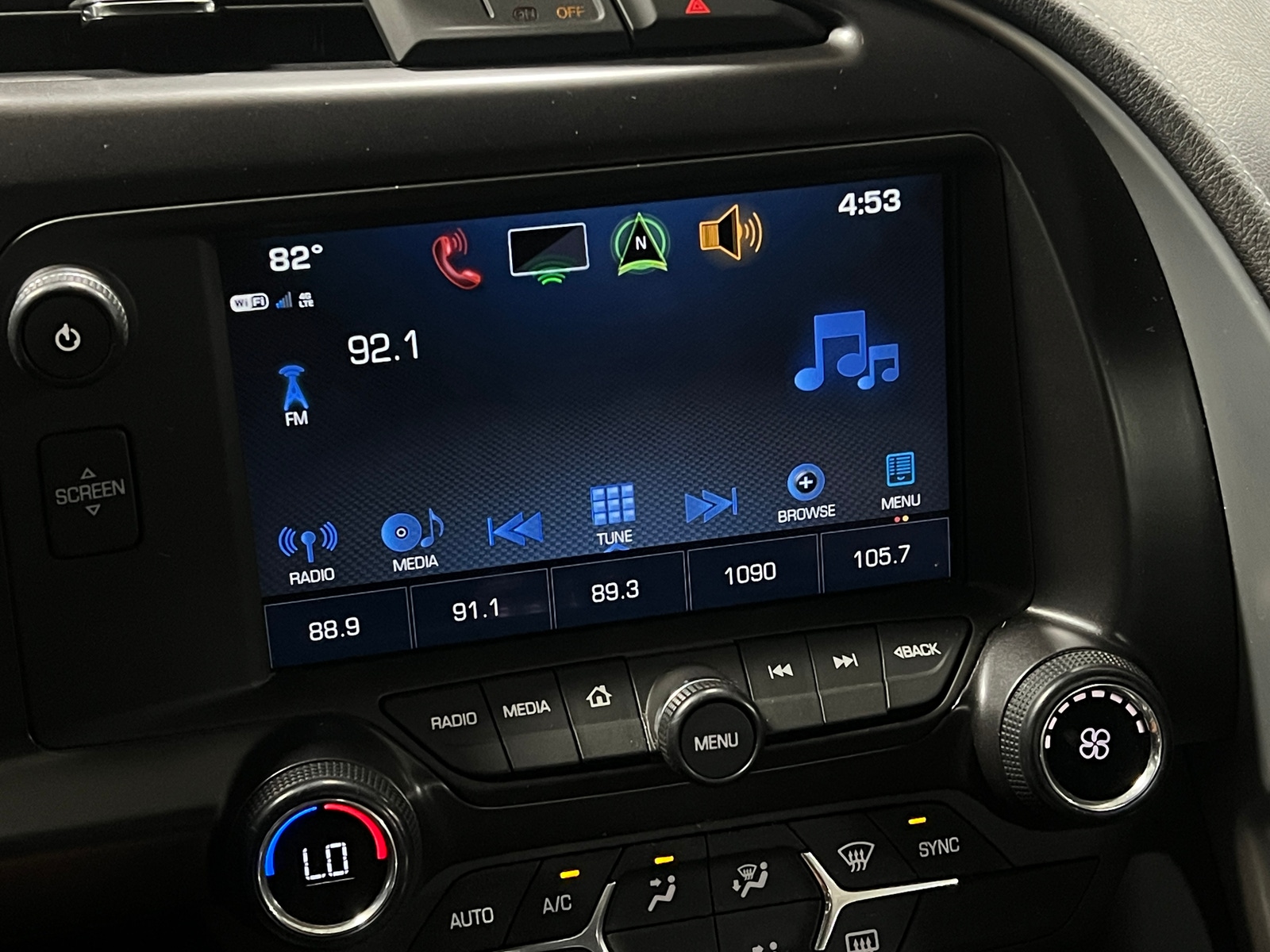 Thumbnail: 2019 Chevrolet Corvette - 2