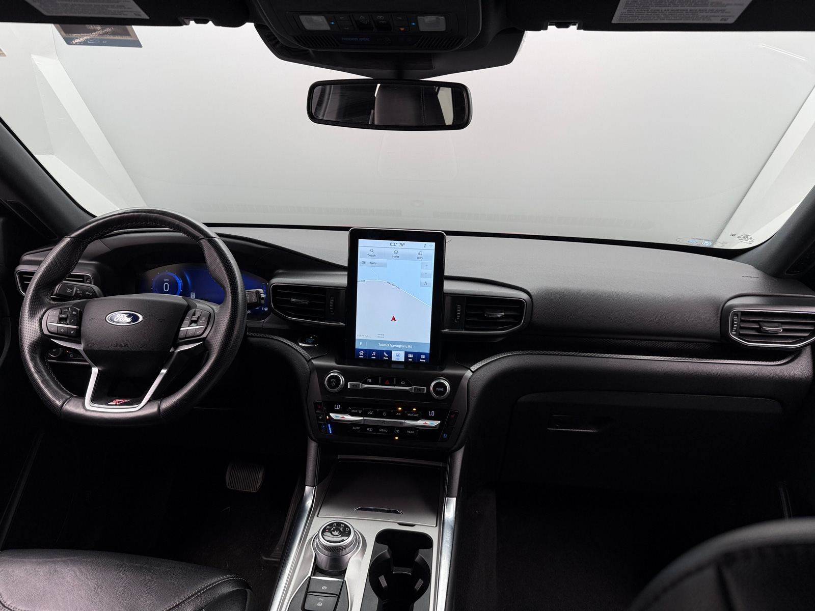Thumbnail: 2020 Ford Explorer - 2
