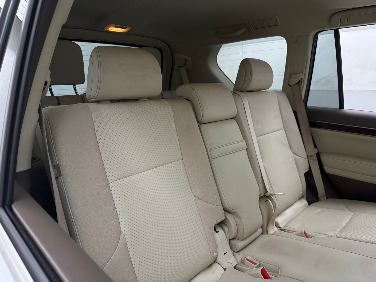 Thumbnail: 2018 Lexus GX - 5