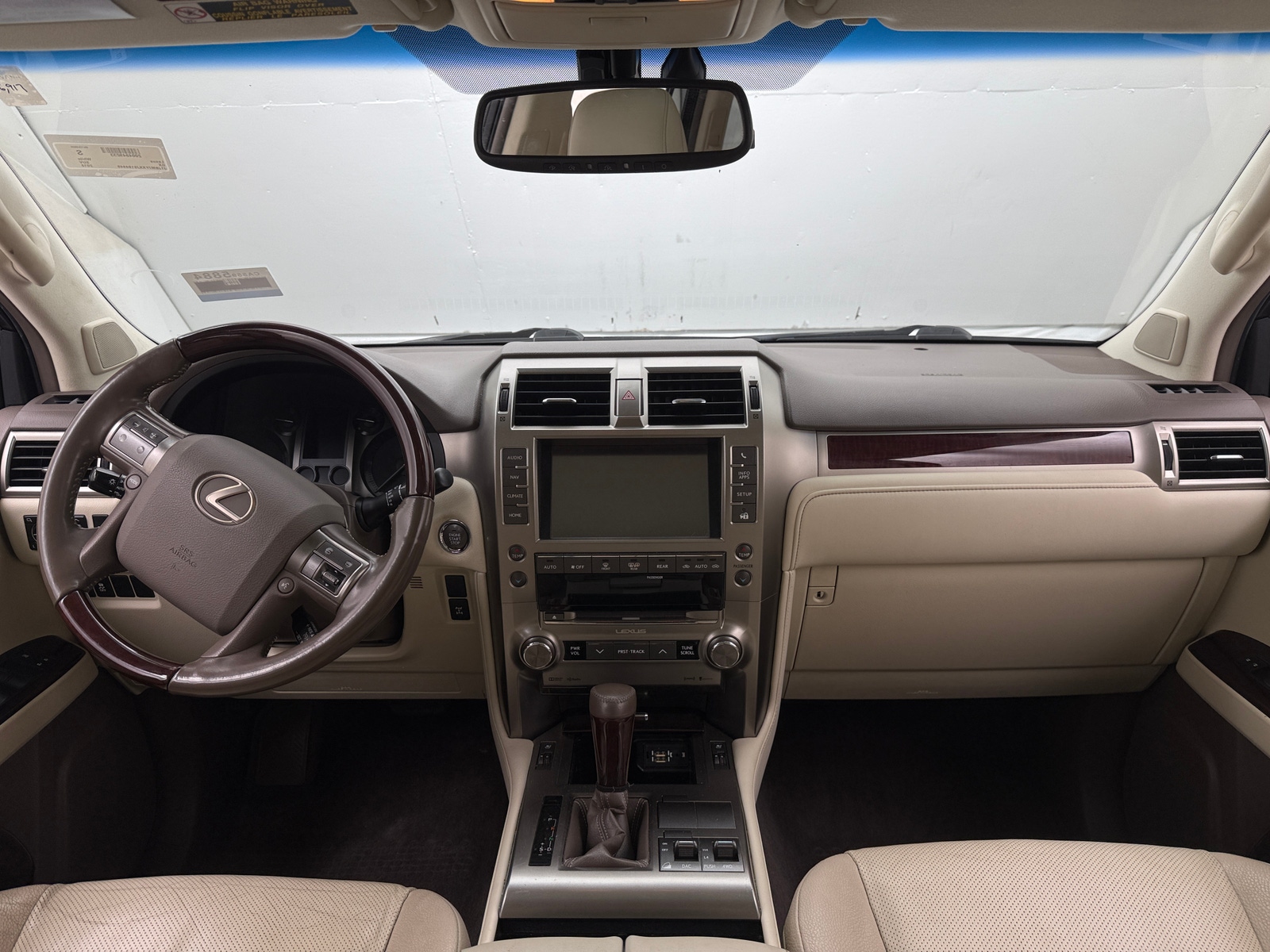 Thumbnail: 2018 Lexus GX - 2