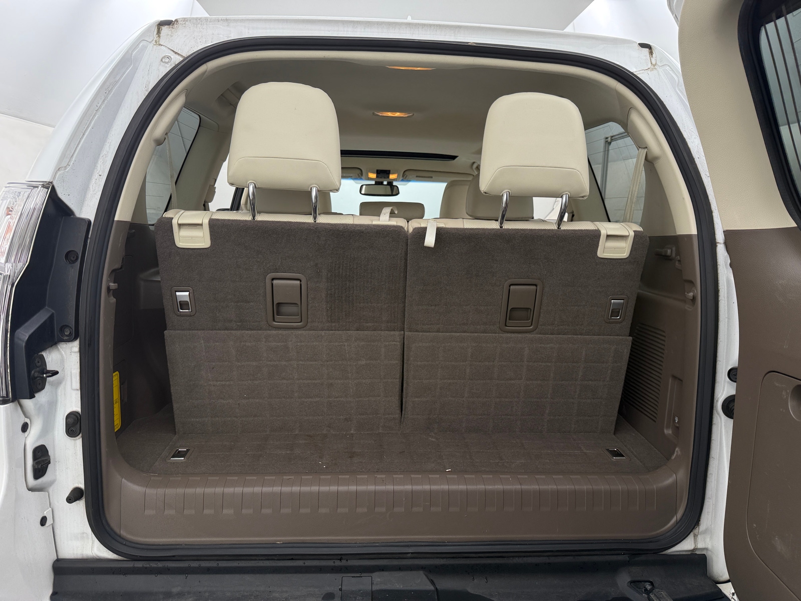 Thumbnail: 2018 Lexus GX - 6
