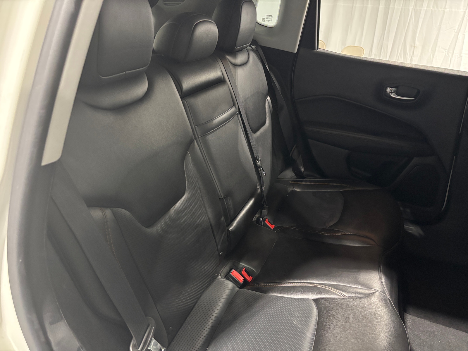 Thumbnail: 2018 Jeep Compass - 5