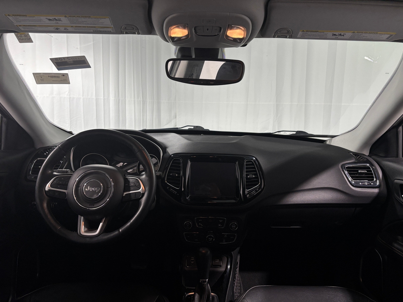 Thumbnail: 2018 Jeep Compass - 2
