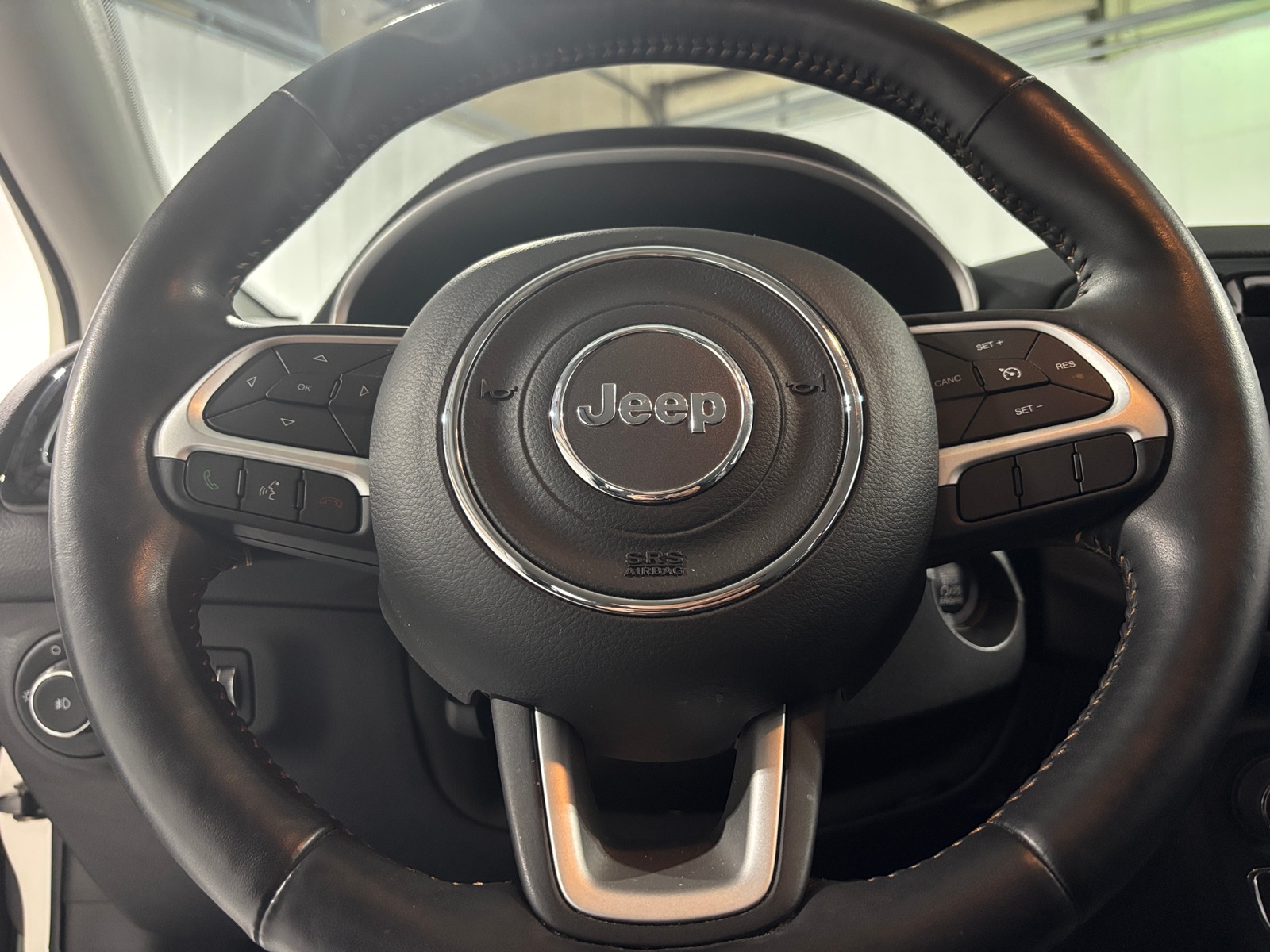 Thumbnail: 2018 Jeep Compass - 4