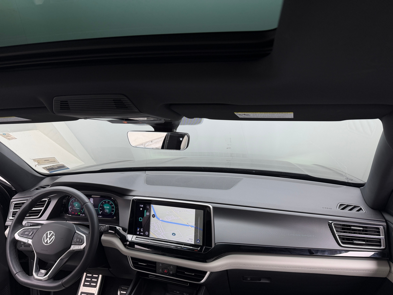 Thumbnail: 2024 Volkswagen Atlas - 2