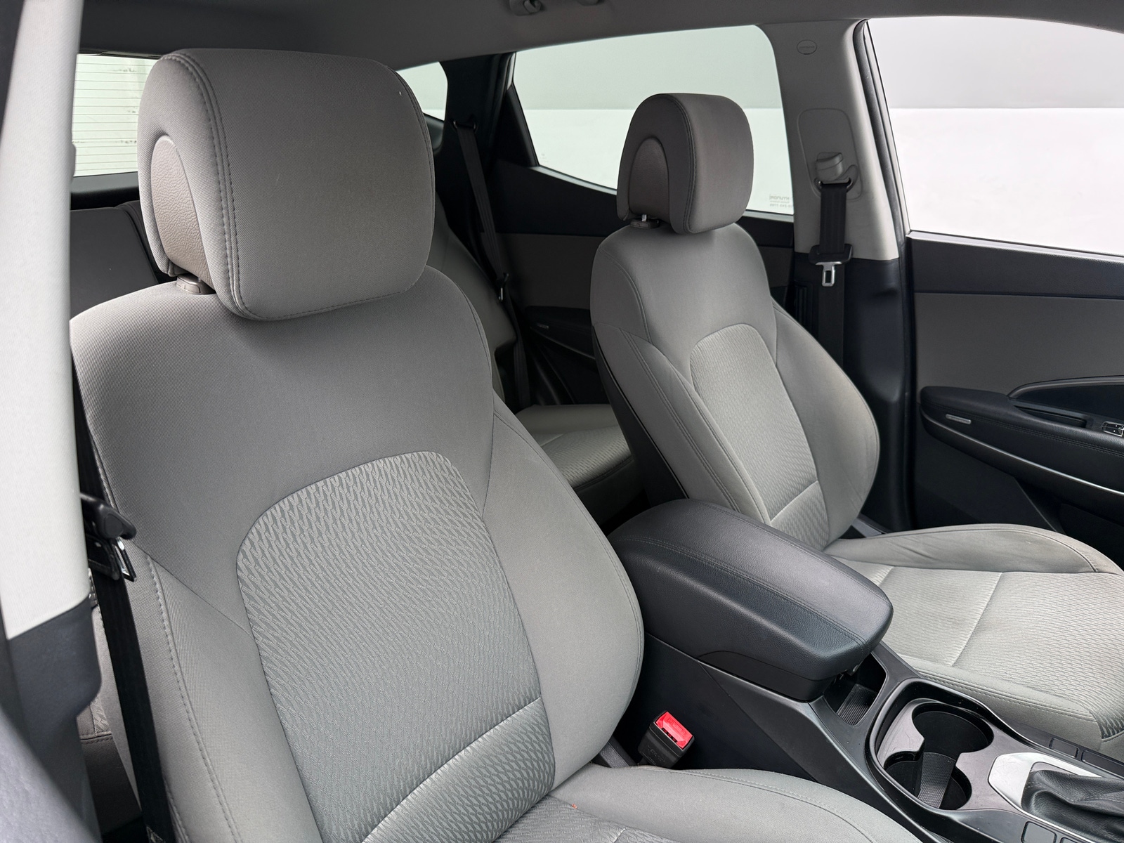 Thumbnail: 2018 Hyundai Santa Fe - 2