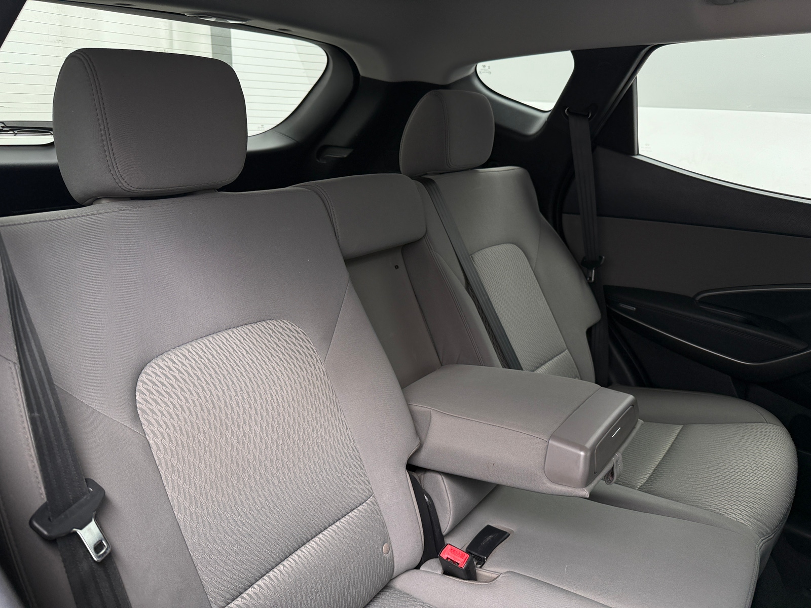 Thumbnail: 2018 Hyundai Santa Fe - 6