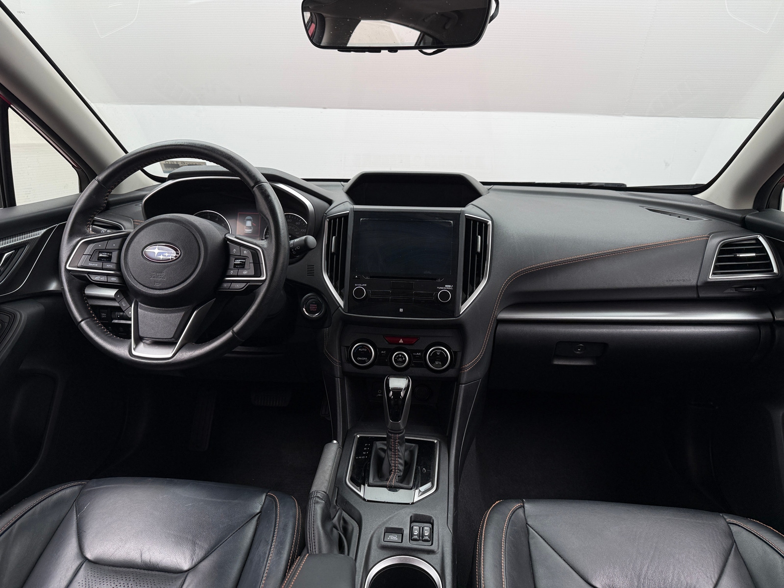 Thumbnail: 2021 Subaru Crosstrek - 2