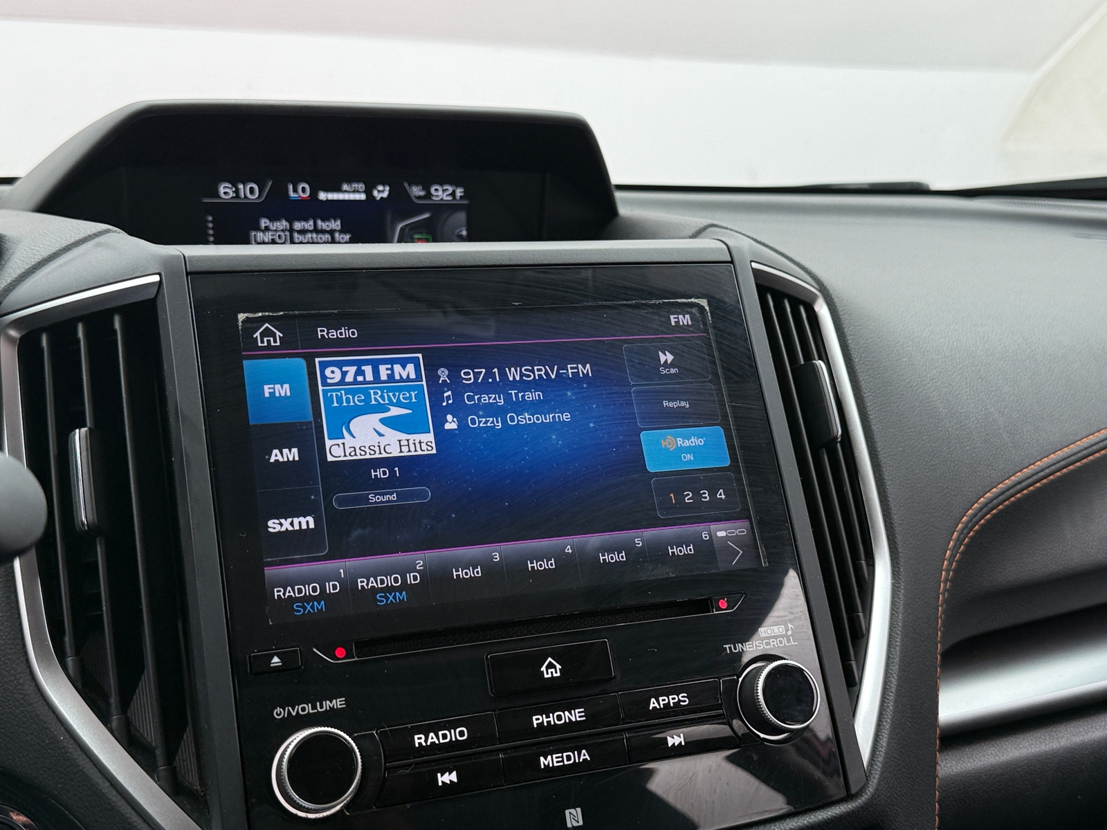 Thumbnail: 2021 Subaru Crosstrek - 3