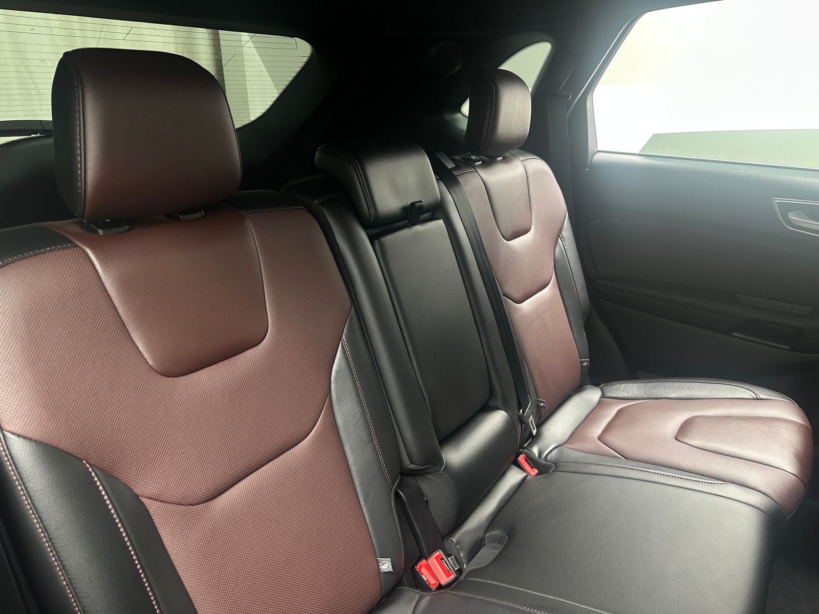 Thumbnail: 2021 Ford Edge - 5