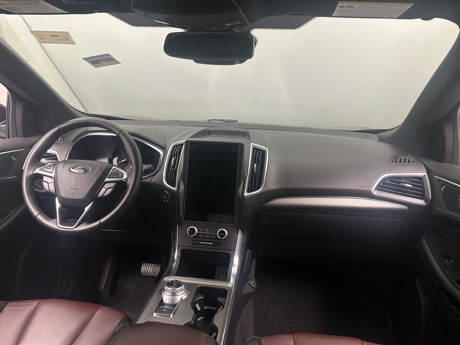 Thumbnail: 2021 Ford Edge - 2