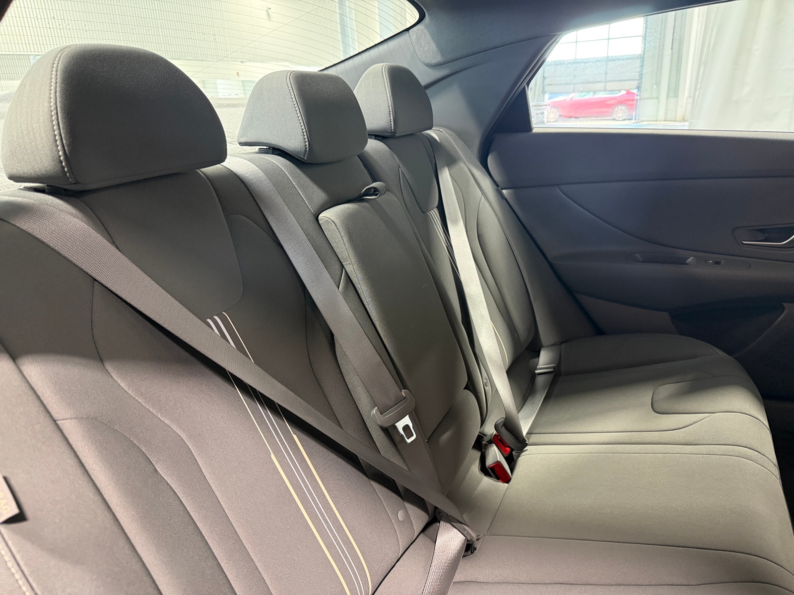Thumbnail: 2025 Hyundai Elantra - 6