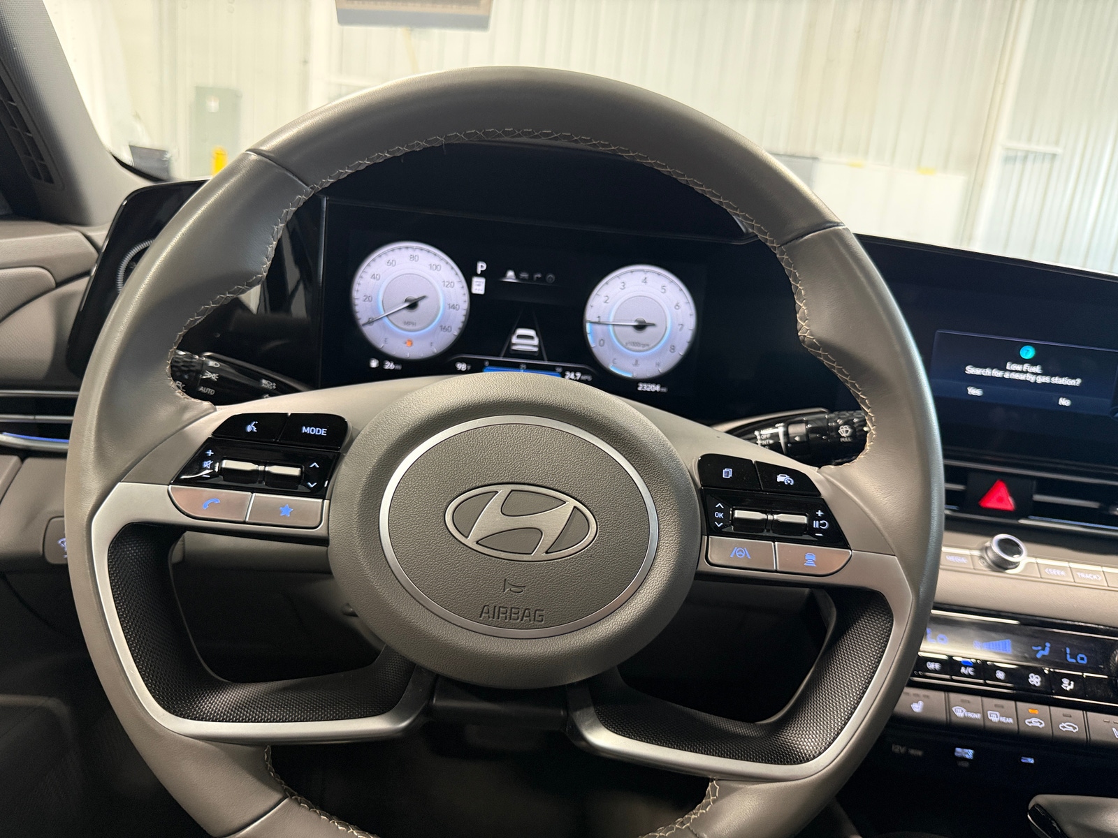 Thumbnail: 2025 Hyundai Elantra - 5