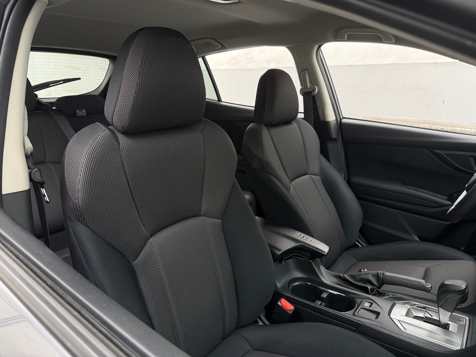 Thumbnail: 2021 Subaru Crosstrek - 2