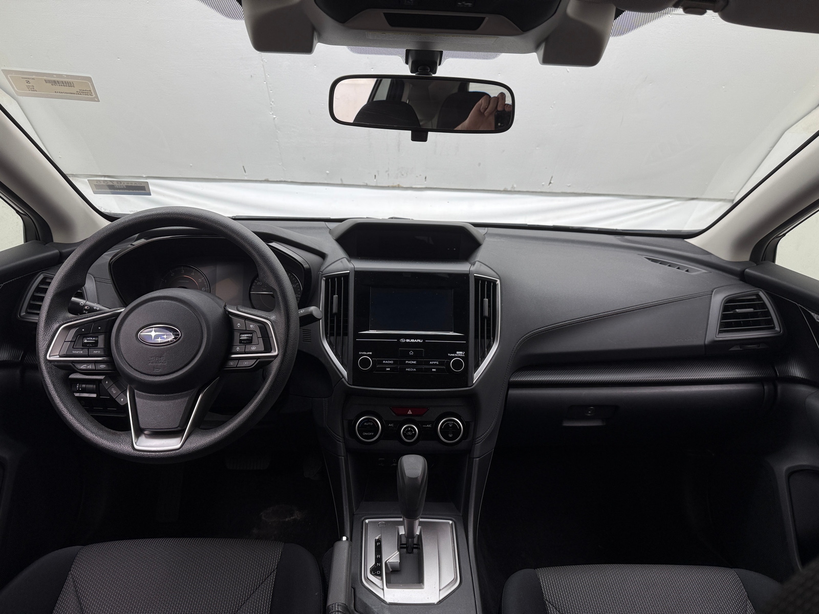 Thumbnail: 2021 Subaru Crosstrek - 3