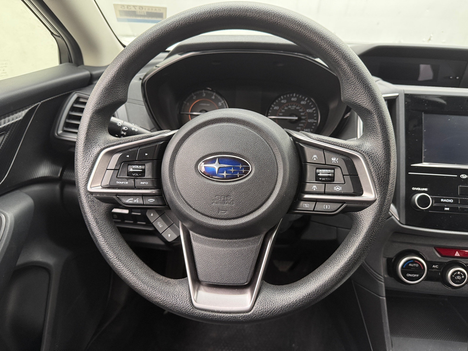 Thumbnail: 2021 Subaru Crosstrek - 5