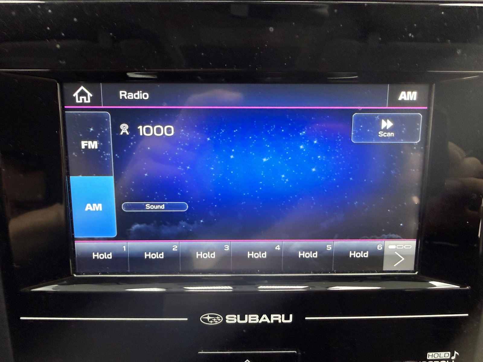 Thumbnail: 2021 Subaru Crosstrek - 4