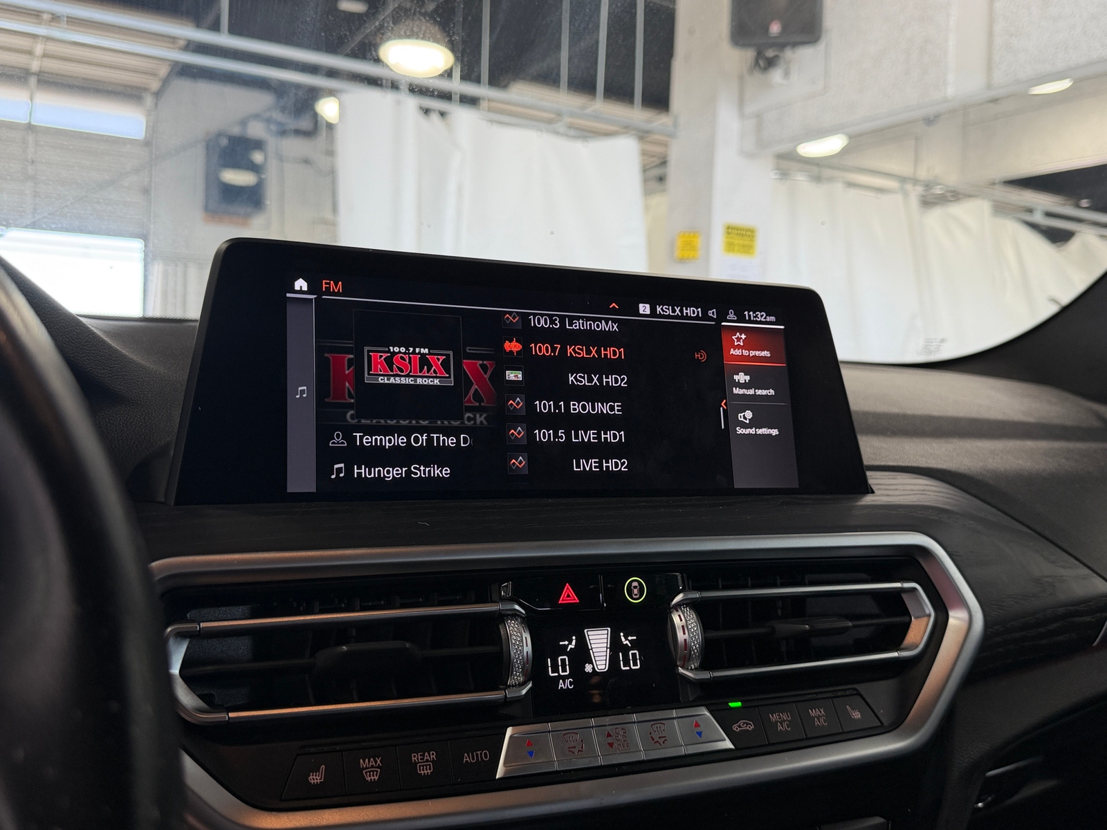 Thumbnail: 2024 BMW X3 - 3