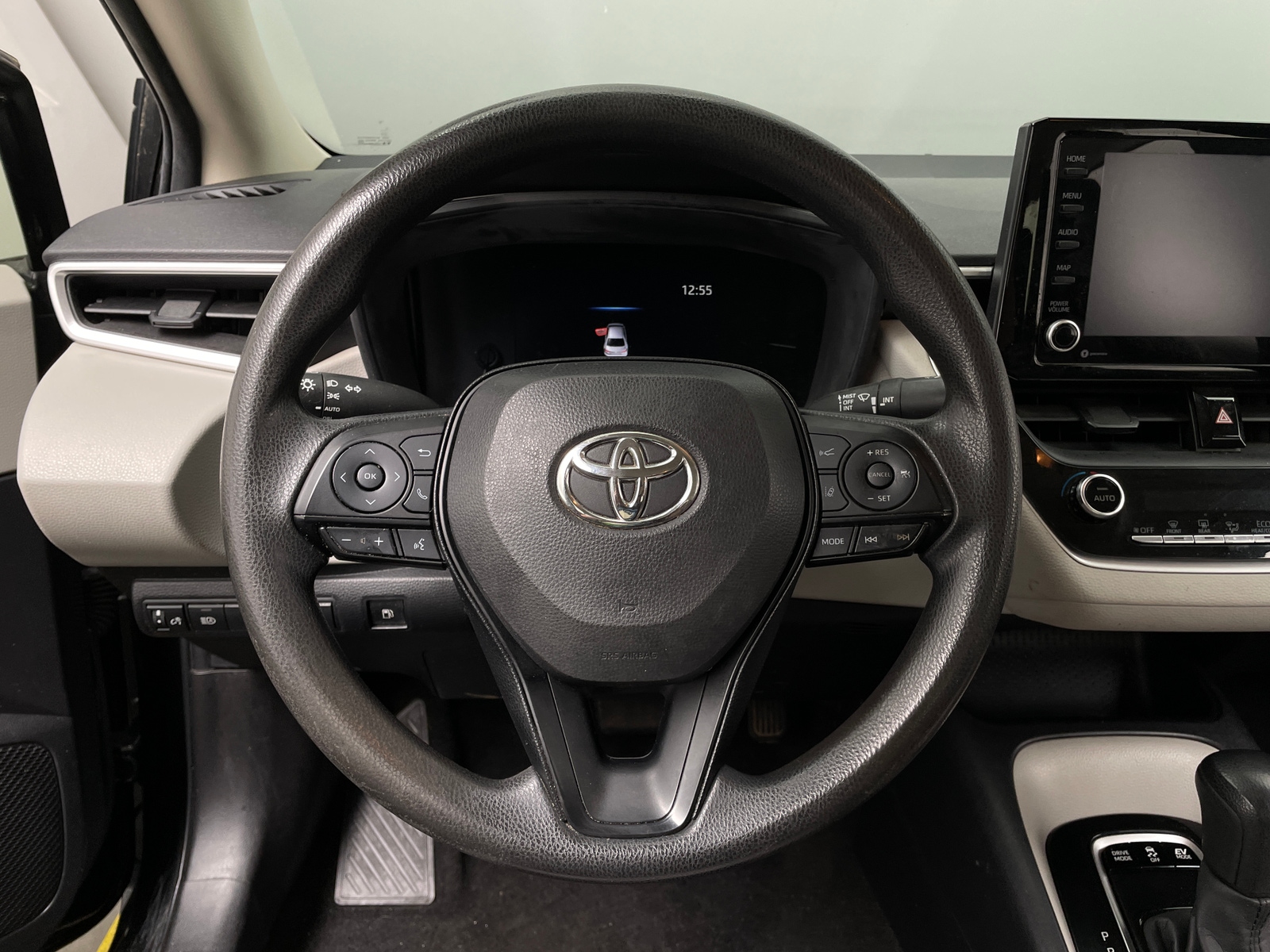 Thumbnail: 2022 Toyota Corolla - 5