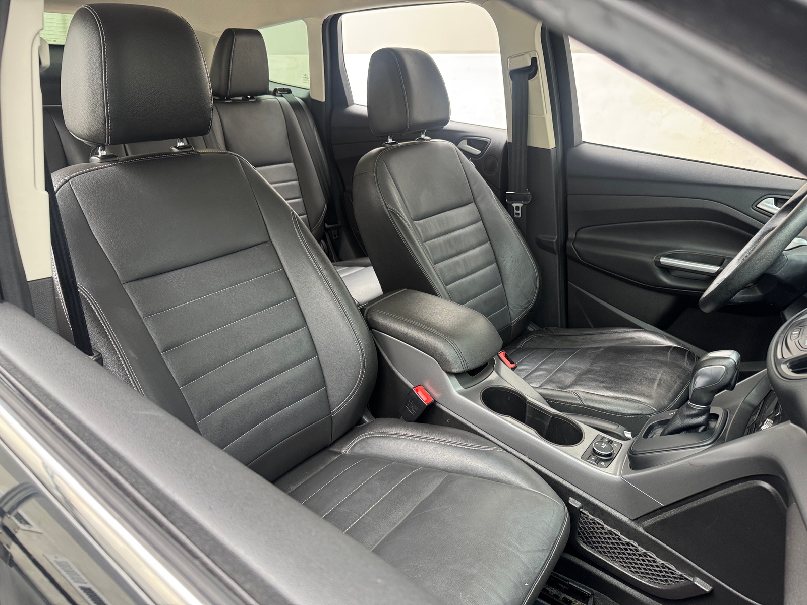 Thumbnail: 2016 Ford Escape - 2