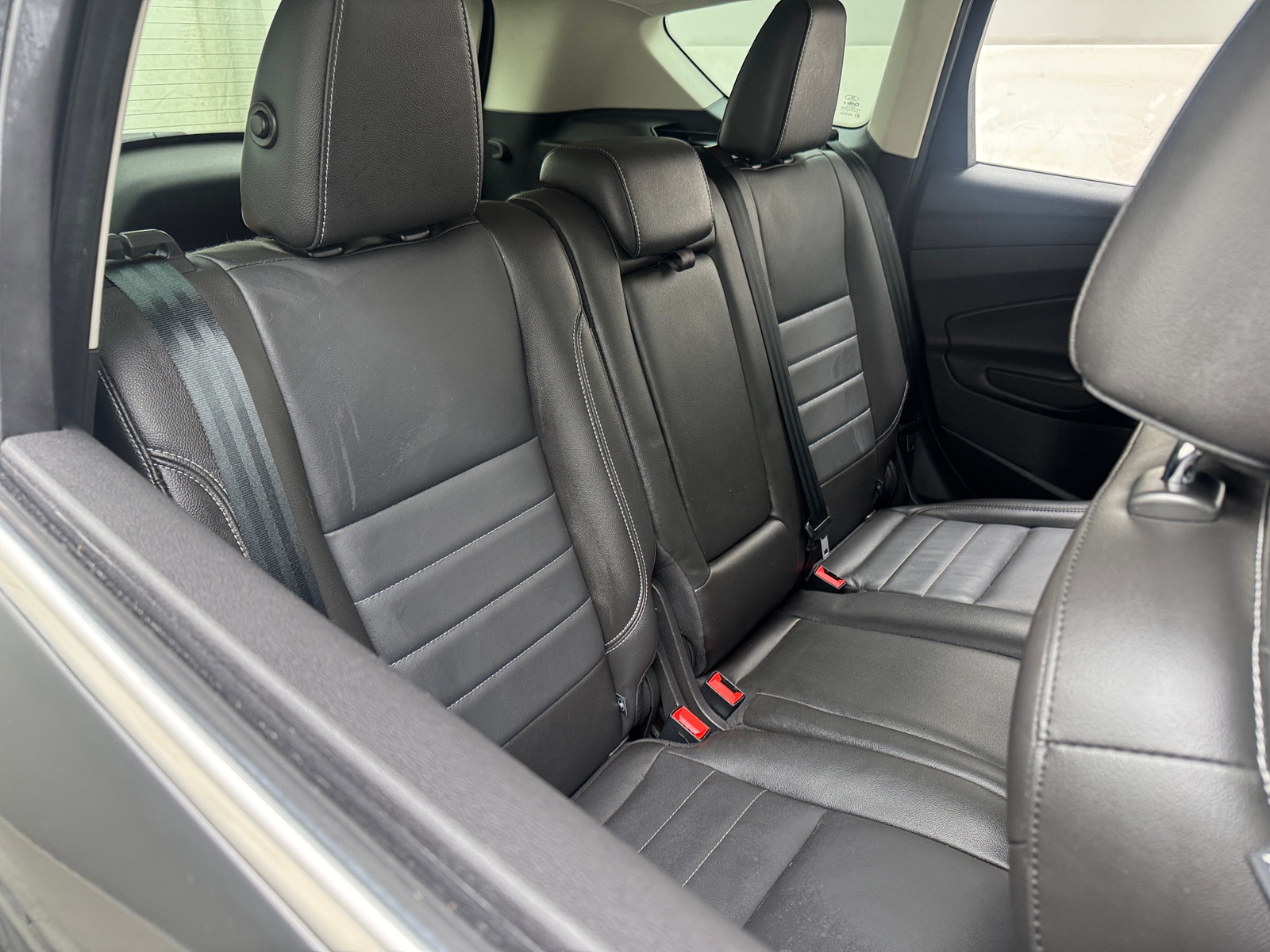 Thumbnail: 2016 Ford Escape - 6